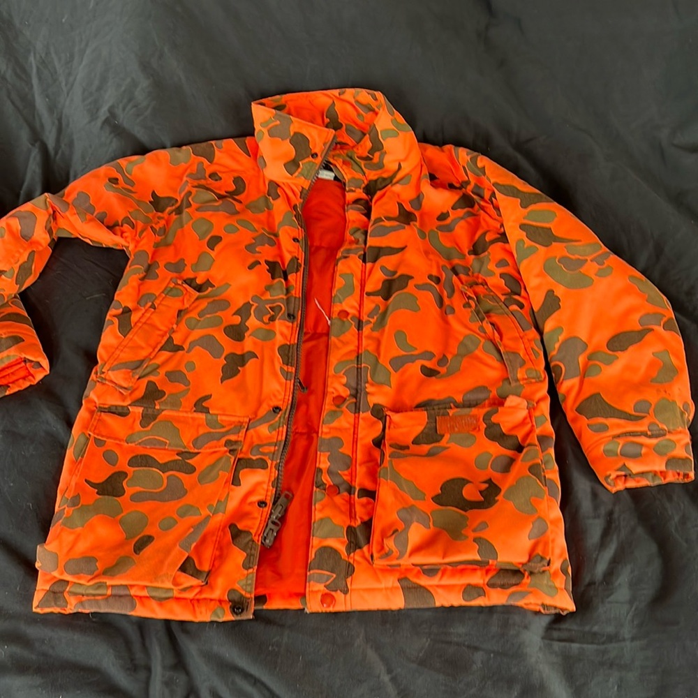 Hunting outfit